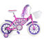 Imagen de BICICLETA FLOWERS ROD. 12 STARK